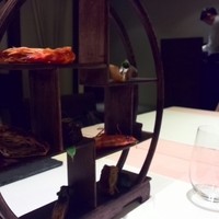 Chi-Fu - アフタヌーンティーごとく。。。