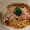 のど黒らぁ麺 永屋