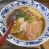 貝出汁らぁ麺 虎武