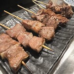 芝浦食肉市場直送 品川ホルモン - 