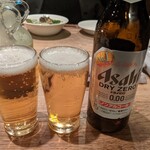 クローバーステーキハウス - 