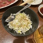 焼肉 山河 - 