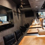 のど黒らぁ麺 永屋 - 