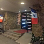 クローバーステーキハウス - 