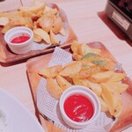 和牛炙り寿司×チーズ料理 肉バルミート吉田 - 