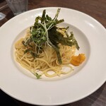 パスタ屋一丁目 - 