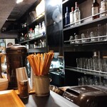 のど黒らぁ麺 永屋 - 