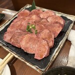 焼肉 山河 - 