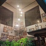 クローバーステーキハウス - 