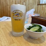 榮ラーメン - 