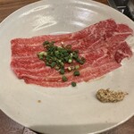 Yakiniku Kappou Kuon - 