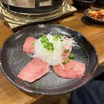 炭火焼肉 やまもと - 