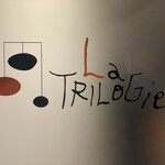 La TRILOGIE - 