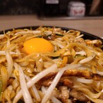 Yaki Udon Semmon Ten Kitsune - 