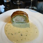 ラ・ボンヌターブル - 