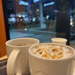 スターバックスコーヒー - 