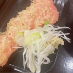 手打うどん いわしや 青山店 - 
