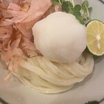 手打うどん いわしや 青山店 - 