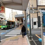 いっせん - 千束通り（マスキング修正済み）