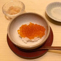 鮨　日本橋　鰤門 - 