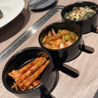 一鳥目 とり松 - 