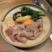 焼肉割烹QUON - 