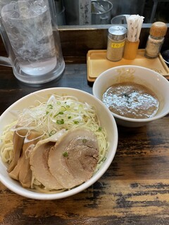 ラーメン海鳴 - 