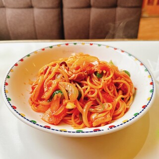 コーヒーコーナー_1