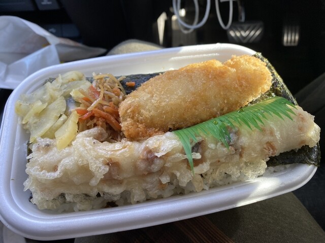 ほっともっと 郡山大槻町店 - 郡山（弁当）の写真