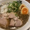 究極Y'sラーメン