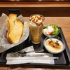 ベックス コーヒー ショップ 相鉄フレッサイン横浜駅東口店