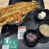 Ichikawa Pakingueria Shokudou Kona - あなご天丼　1300円（R5.12）