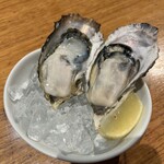 湘南バルはなたれ The Fish and Oysters - 