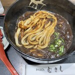 手打ちうどん むさし - 