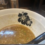 Kyuukyoku Waizu Ramen - 