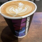 ブルックリンロースティングカンパニー なんばEKIKAN店 - 