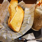 ベックス コーヒー ショップ 相鉄フレッサイン横浜駅東口店 - 