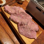 肉屋 堀もと - 