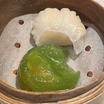 中国飯店 富麗華 - 