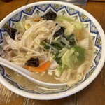 Chuugoku Ramen Youshuu Shounin - 