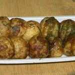 Abeno Takoyaki Yamachan - 