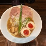 麺69 チキンヒーロー - 