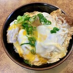 かつ丼吉兵衛 三宮本店 - 