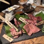 Oumi Gyuu Yakiniku Take - 