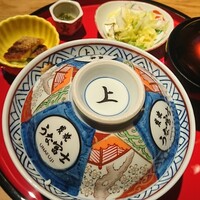 炭焼 うな富士 有楽町店 - 