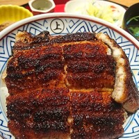 炭焼 うな富士 有楽町店 - 