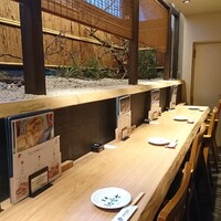 炭焼 うな富士 有楽町店 - 