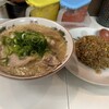 いいちょ ラーメン