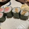 Sushi Sakaba Futamura - 