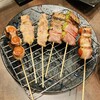 Sumibi Yakitori Torimasa - 